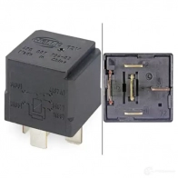 Реле холодного пуска HELLA 4RD 007 794-021 19245 043 070 2UNM8 - Изображение 5