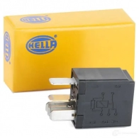 Реле интервала стеклоочистителей HELLA 4RD 965 453-041 4082300576092 E YRMLAK 19299 - Изображение 2