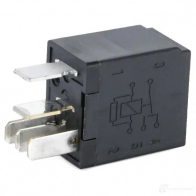 Реле интервала стеклоочистителей HELLA 4RD 965 453-041 4082300576092 E YRMLAK 19299 - Изображение 3