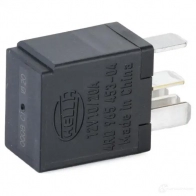 Реле интервала стеклоочистителей HELLA 4RD 965 453-041 4082300576092 E YRMLAK 19299 - Изображение 4