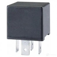 Реле HELLA 043 063 236DWZ0 19193 4RA 007 791-011 - Изображение 3