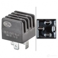 Реле HELLA 1437460525 LKAYW K 4ra931774031