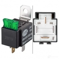 Реле HELLA 1437460572 HT5VE M7 4ra933332801