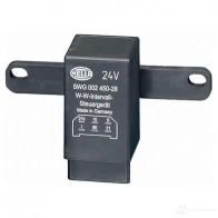 Реле стеклоочистителя, дворников HELLA 5wg002450281 4082300261233 IB J6I 19860