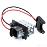 Резистор вентилятора печки HELLA _BEHR HELLA SERVICE_ QS1PX 9ml351332181 52350 - Изображение 3