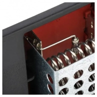 Резистор вентилятора печки HELLA _BEHR HELLA SERVICE_ 3WAQ0 9ml351332201 52351 - Изображение 2