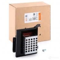 Резистор вентилятора печки HELLA _BEHR HELLA SERVICE_ 3WAQ0 9ml351332201 52351 - Изображение 4