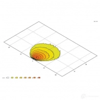 Фонарь заднего хода HELLA 18918 2zr996376091 CoroSafe E1 36917 - Изображение 7
