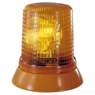 Вращающийся проблесковый маячок HELLA 025018 K 8617 2rl003129101 15718 - Изображение 2