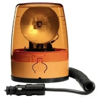 Вращающийся проблесковый маячок HELLA e1 2954 2rl008966021 E1 1419 15863 - Изображение 1