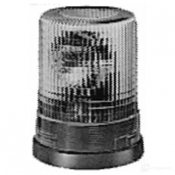 Вращающийся проблесковый маячок HELLA 2rl004958101 15731 025054 E2 88072