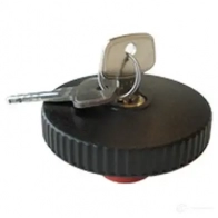 Крышка топливного бака HELLA 50948 089710 8XY 004 716-001 PT 2 - Изображение 2