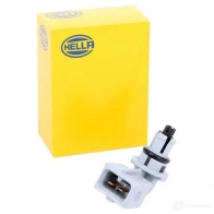 Датчик температуры воздуха HELLA 6PT 009 109-221 AUQ SJC7 20941 4082300619256 - Изображение 2