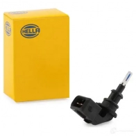 Датчик температуры воздуха HELLA 6PT 009 109-351 4082300619386 20954 WK QM1 - Изображение 2