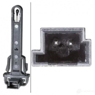 Датчик температуры воздуха в салоне HELLA 20832 H ZC9HU 4082300398243 6PT 009 104-151 - Изображение 6