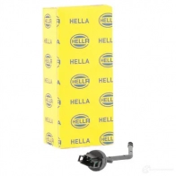 Датчик температуры воздуха в салоне HELLA 20831 RMN 1S3 4082300398298 6PT 009 104-141 - Изображение 2