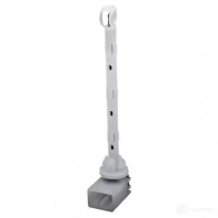 Датчик температуры воздуха в салоне HELLA 4082300398311 X 7G9P 6PT 009 104-081 20828 - Изображение 8
