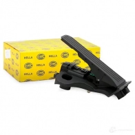 Потенциометр педали газа HELLA 6PV 010 946-011 22080 4082300315479 G9 44B - Изображение 2