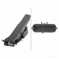 Потенциометр педали газа HELLA 6PV 010 946-011 22080 4082300315479 G9 44B - Изображение 8