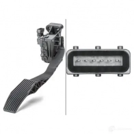 Потенциометр педали газа HELLA 6PV 010 946-031 E N8S46T 4082300315899 22082