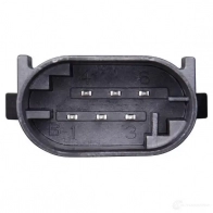 Потенциометр педали газа HELLA 22104 6PV 010 946-281 FB EPAF0 4082300523829 - Изображение 2