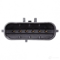 Потенциометр педали газа HELLA 6PV 008 890-701 V WBIKA7 22061 4082300646771 - Изображение 4