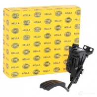 Потенциометр педали газа HELLA 29 AY8Y 22109 6PV 010 946-331 4082300545173 - Изображение 3