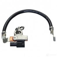 Клемма аккумулятора с датчиком HELLA W3TQ F0 20607 6PK 012 835-911 4082300654707 - Изображение 2
