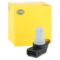 Датчик распредвала HELLA 21392 IYF7 EJT 4082300243642 6PU 009 121-391 - Изображение 2