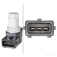 Датчик распредвала HELLA 21392 IYF7 EJT 4082300243642 6PU 009 121-391 - Изображение 5