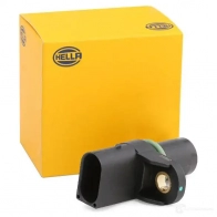 Датчик распредвала HELLA 21441 6PU 009 121-701 OC M5MI 4082300292077 - Изображение 2