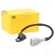 Датчик распредвала HELLA 6PU 009 168-091 21809 TZTZ YN 4082300452396 - Изображение 2
