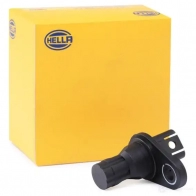 Датчик распредвала HELLA 6PU 009 121-011 4082300323542 21344 O0X1Q LS - Изображение 2