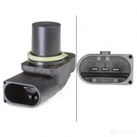 Датчик распредвала HELLA 21428 4082300284638 702 JF6 6PU 009 121-631 - Изображение 6