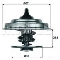 Датчик температуры охлаждающей жидкости HELLA tse2 7 0808886 8.500.01 602175