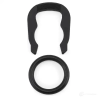 Датчик температуры охлаждающей жидкости HELLA 4082300289923 6PT 009 309-391 20990 K GDXN6 - Изображение 6