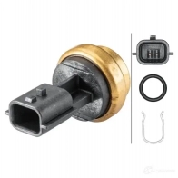 Датчик температуры охлаждающей жидкости HELLA PS5Z BM1 21170 4082300619843 6PT 013 113-221 - Изображение 4