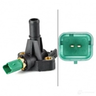 Датчик температуры охлаждающей жидкости HELLA 4082300306309 9IM1 MF9 6PT 009 309-431 20998 - Изображение 6