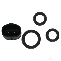 Датчик температуры охлаждающей жидкости HELLA T7 IW4 21176 4082300619867 6PT 013 113-241 - Изображение 8