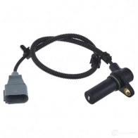 Датчик коленвала, импульсов HELLA QO ASM 21766 6PU 009 167-251 4082300479386 - Изображение 3