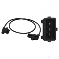Датчик коленвала, импульсов HELLA OX4IL 21319 6PU 009 110-541 06620 1 - Изображение 5
