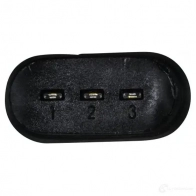 Датчик коленвала, импульсов HELLA 21790 4082300651683 L1WG 4H 6PU 009 167-481 - Изображение 2