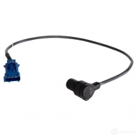 Датчик положения коленвала HELLA 21757 6pu009167141 4082300408096 OXU2Q 5 - Изображение 2
