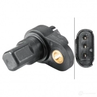 Датчик коленвала, импульсов HELLA A2LT F 6PU 009 163-351 4082300330809 21650 - Изображение 5