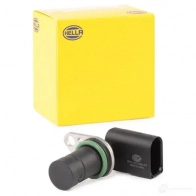 Датчик коленвала, импульсов HELLA 6PU 012 680-011 22014 TMO R7YQ 4082300562576 - Изображение 2