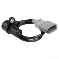 Датчик положения коленвала HELLA 21547 6pu009146331 MD3G5 066 236 - Изображение 4