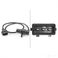 Датчик коленвала, импульсов HELLA VOS CR 21695 4082300290141 6PU 009 163-761 - Изображение 6