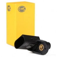 Датчик коленвала, импульсов HELLA 4082300330793 21642 6PU 009 163-331 9OQ6 T2L - Изображение 2