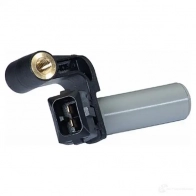 Датчик коленвала, импульсов HELLA 4082300243871 6PU 009 163-511 WXE Z7 21671 - Изображение 4
