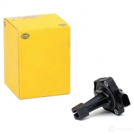 Датчик уровня масла HELLA 4082300649925 20811 O3U FK 6PR 013 680-021 - Изображение 2